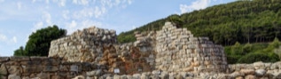 Nuraghe Palmavera (Alghero)