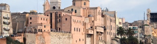 Cagliari (Quartiere di Castello)