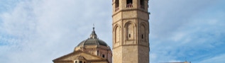 Oristano (Cattedrale Santa Maria Assunta)
