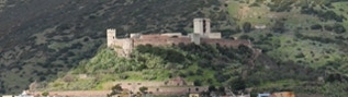 Bosa (Castello Malaspina)