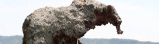 Castelsardo (Roccia dell'elefante)