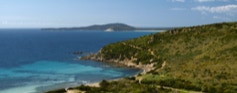 Cala Pira - Costa Rei