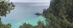 Cala Luna - Dorgali