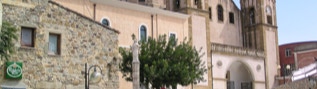 Oristano (Cattedrale dei Santi Pietro e Paolo)