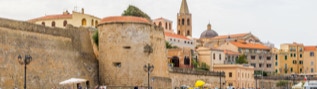 Alghero (Mura)