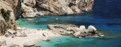 Cala Mariolu - Ispuligidenie