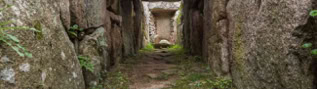 Tomba dei giganti Li Lolghi e Li Muri (Arzachena)