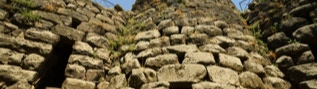 Nuraghe Santu Antine - (Torralba)