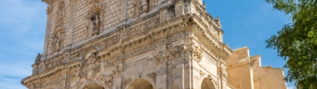 Sassari (Cattedrale di San Nicola)