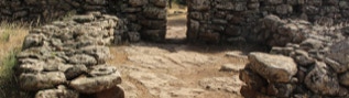 Villagio nuragico Serra Orrios - (Dorgali)