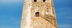 Torre di Barì Sardo