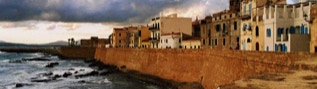 Alghero (Bastioni)