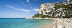 Cala Luna - Dorgali
