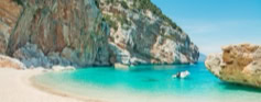 Cala Mariolu - Ispuligidenie