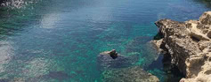 Cala Su Riu e Sa Ide - Cuglieri