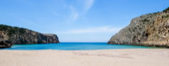 Cala Domestica - Carbonia