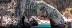 Cala Goloritze - Baunei