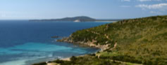 Cala Pira - Costa Rei