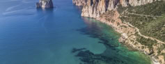 Porto Flavia - Pan di zucchero