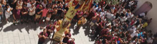Sassari (Candelieri)