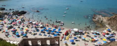 Porto Flavia - Pan di zucchero