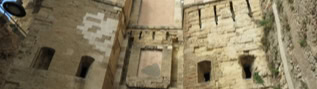 Cagliari (Porta di San Pancrazio)
