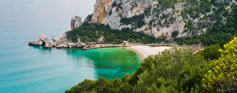 Cala Luna - Dorgali