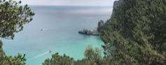 Cala Luna - Dorgali