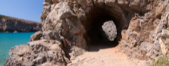 Cala Domestica - Carbonia
