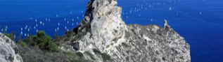 Cagliari (Spiaggia del Poetto, Sella del Diavolo)