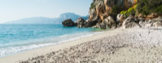 Cala Fuili - Dorgali
