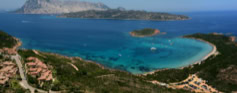 Capo Coda Cavallo - San Teodoro