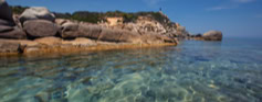 Cala Sinzias - Costa Rei