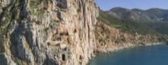 Porto Flavia - Pan di zucchero