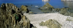 Porto Flavia - Pan di zucchero