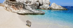 Cala Mariolu - Ispuligidenie