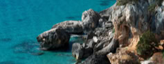 Cala Fuili - Dorgali