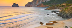 Porto Flavia - Pan di zucchero