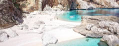 Cala Mariolu - Ispuligidenie