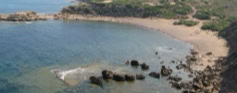 Portoalabe - Tresnuraghes