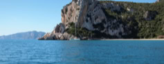 Cala Luna - Dorgali