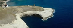 Cala Su Riu e Sa Ide - Cuglieri