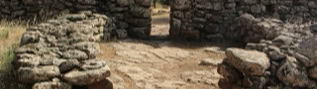 Villagio nuragico Serra Orrios - (Dorgali)