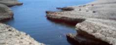 Cala Su Riu e Sa Ide - Cuglieri