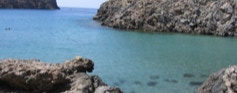 Cala Domestica - Carbonia