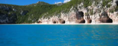 Cala Luna - Dorgali