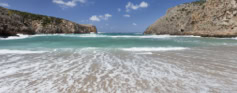 Cala Domestica - Carbonia