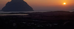 Capo Coda Cavallo - San Teodoro