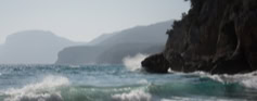 Cala Fuili - Dorgali
