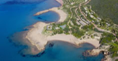 Cala S'Abba Drucche